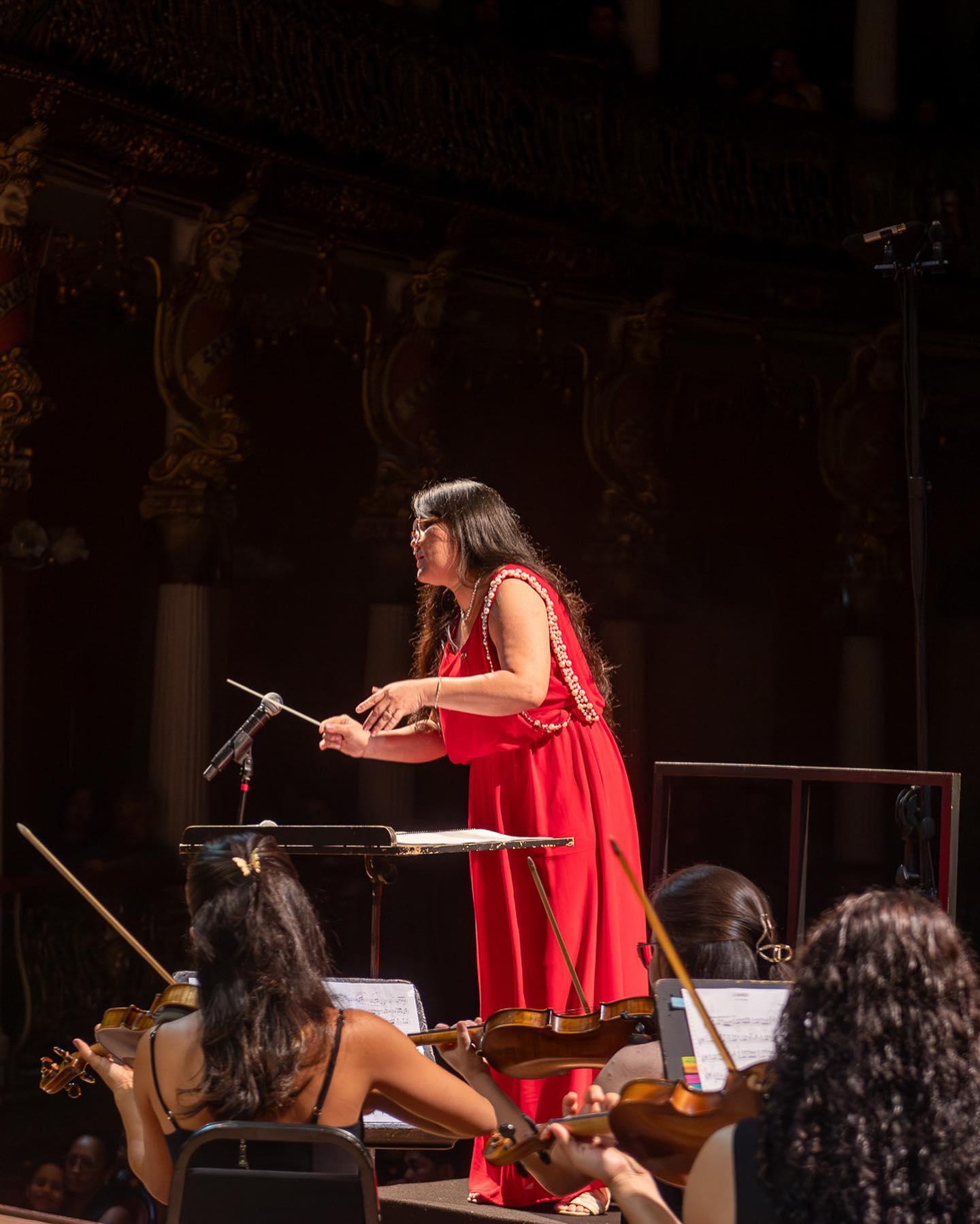 Teatro Municipal recebe 1º Festival de Ópera de Roraima
