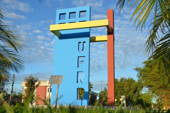 Abertas inscrições para concurso público  da UFRR para contratação de professor efetivo