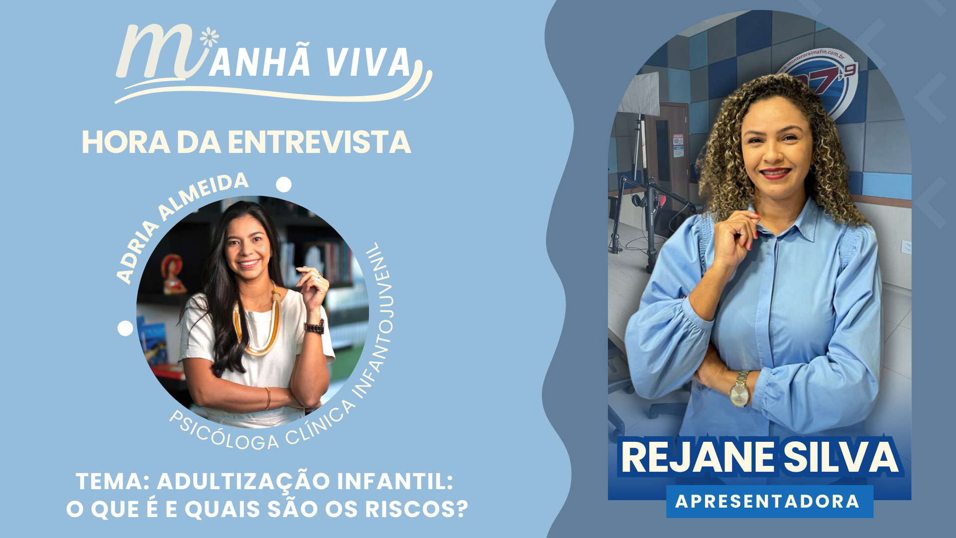 Adultização Infantil: o que é e quais são os riscos?