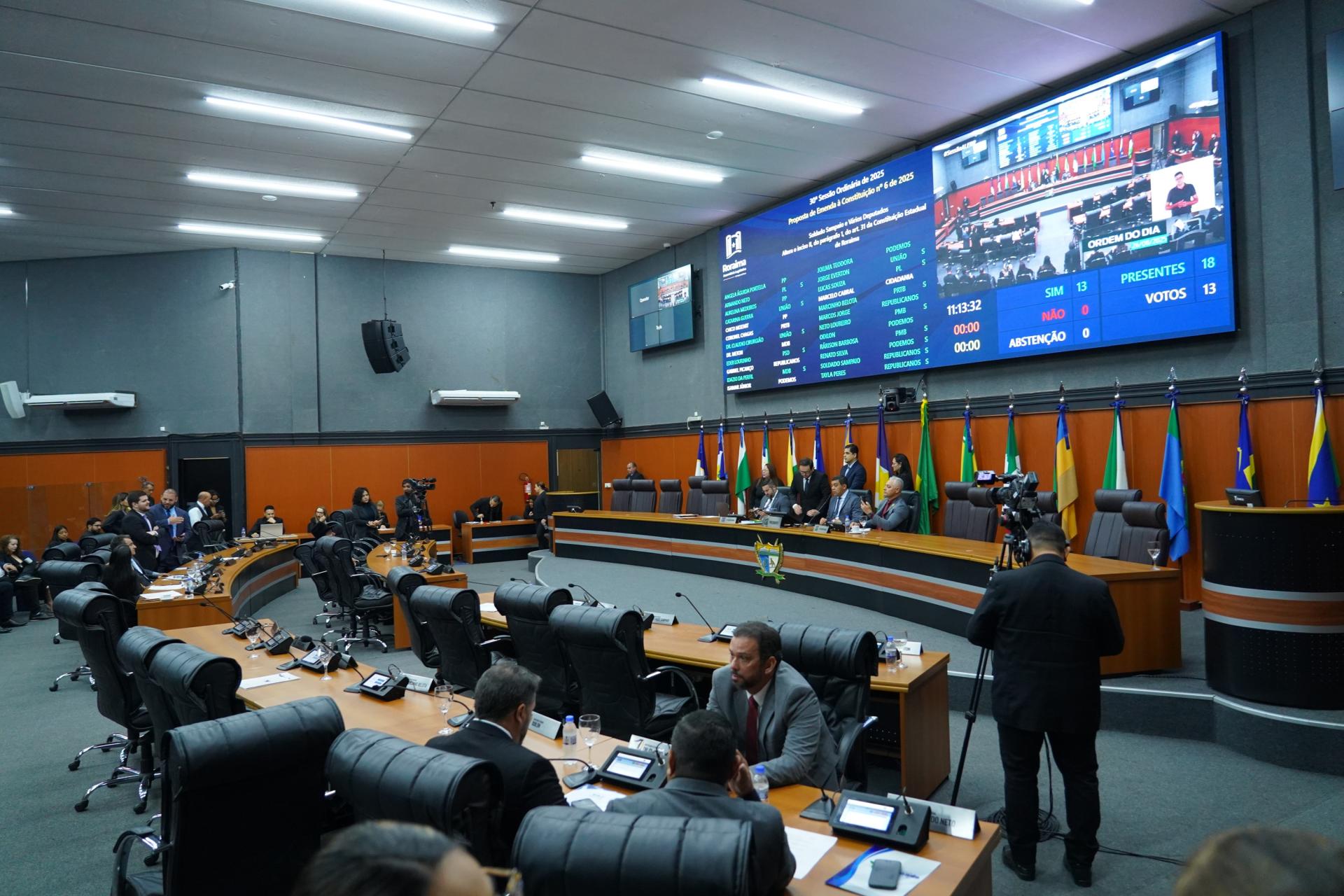 Aprovada prioridade em psicólogos para educação, saúde e segurança