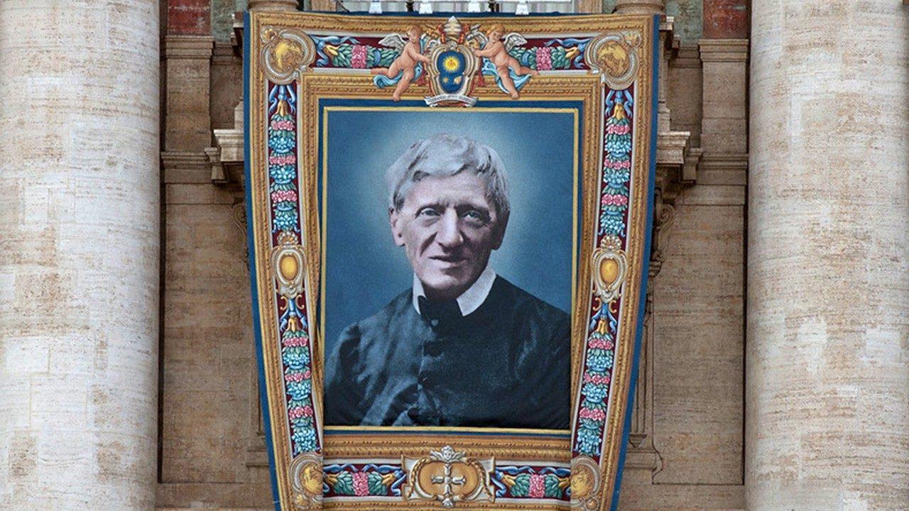 Cardeal Newman será proclamado Doutor da Igreja