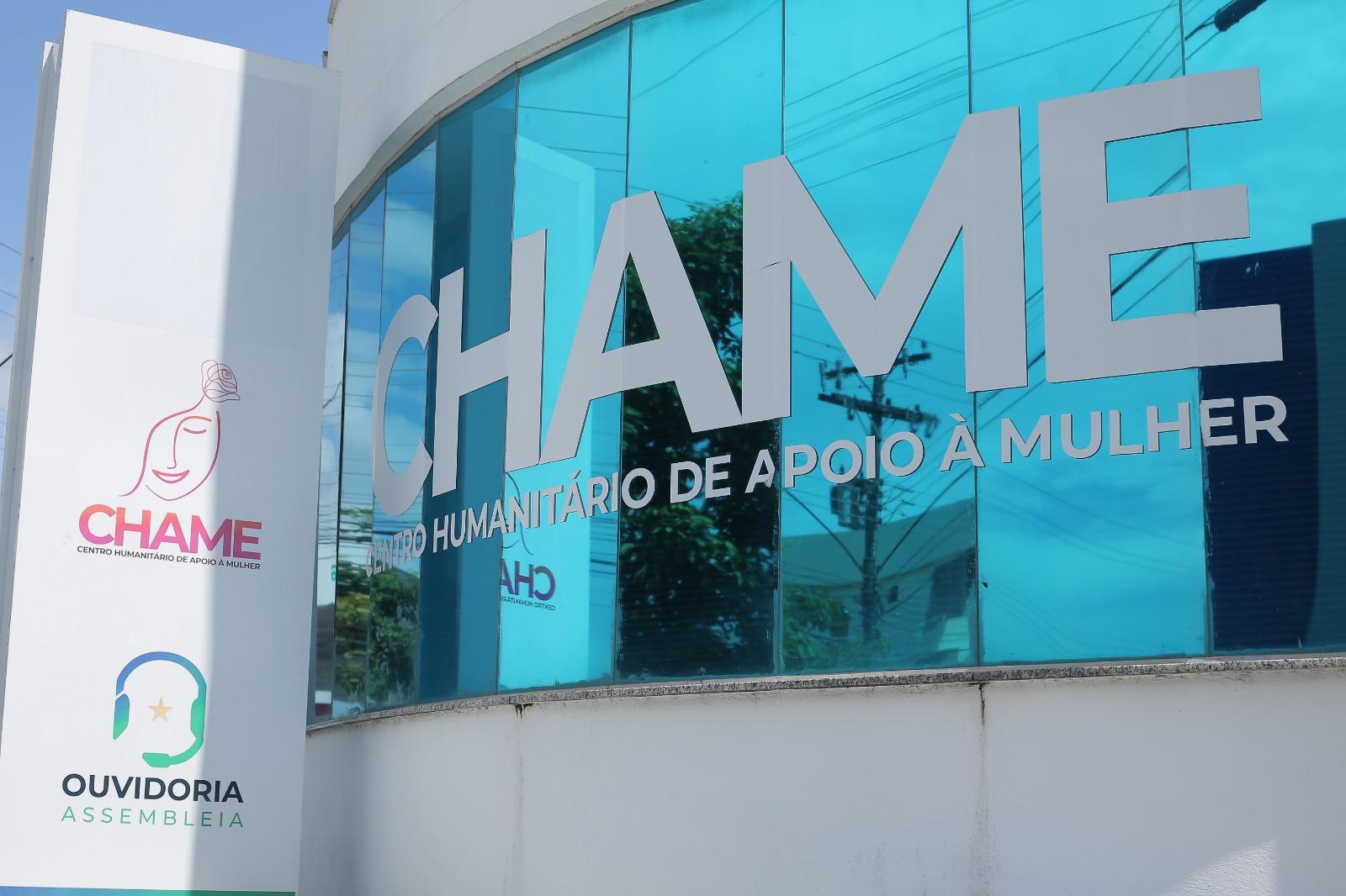 Chame completa 16 anos de acolhimento e transformação em Roraima