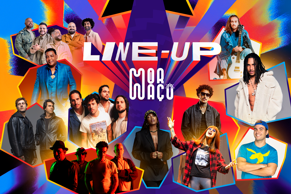 Confira a programação completa do Mormaço cultural 2025