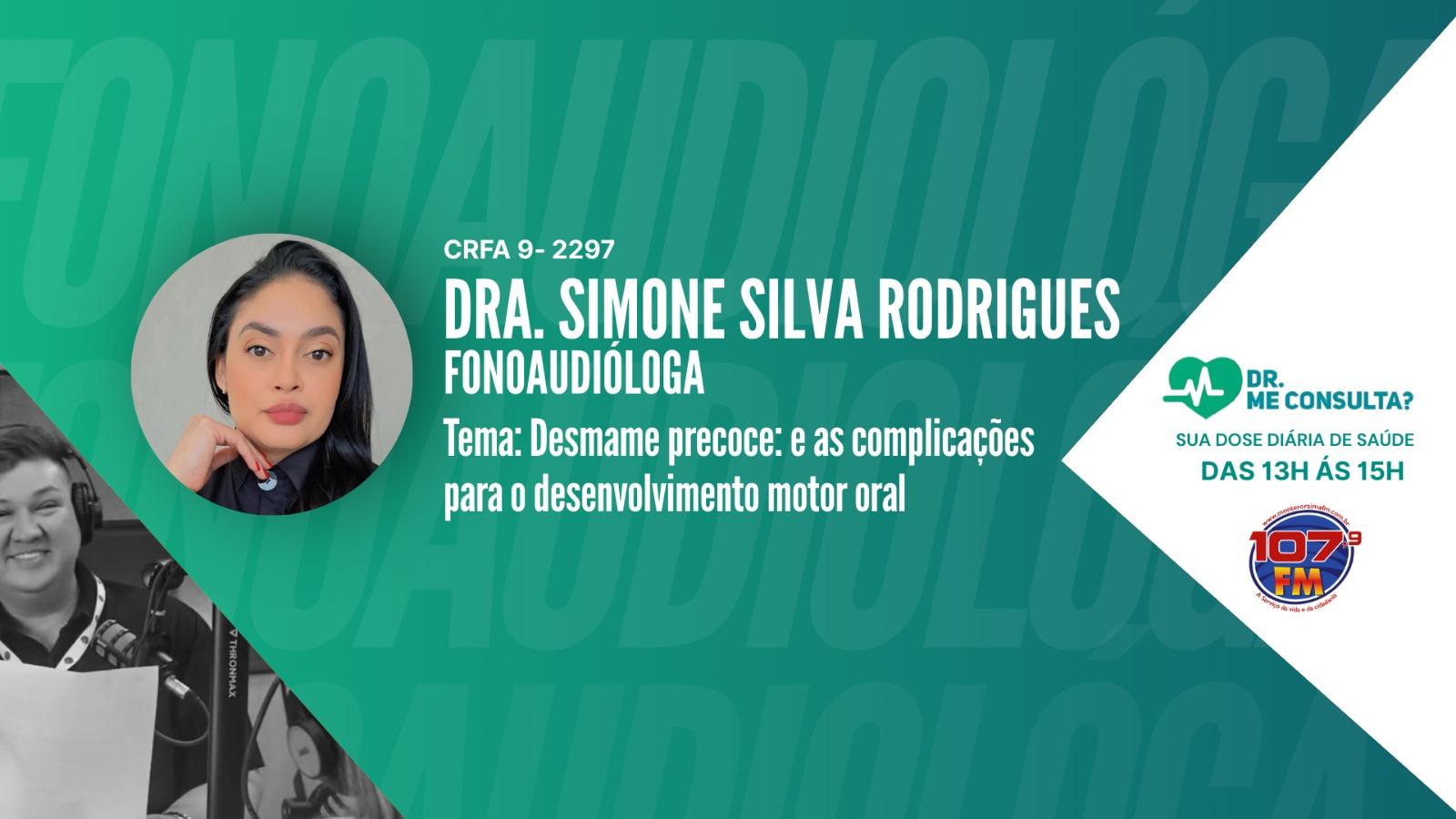 Desmame precoce e as complicações para o desenvolvimento motor oral