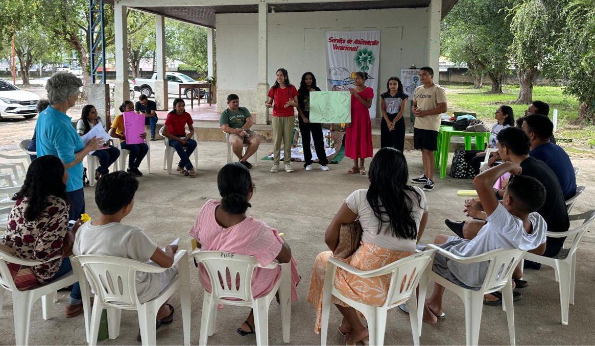 Diocese de Roraima realiza Jubileu dos Vocacionados neste sábado (09), em unidade com o Ano Jubilar 2025