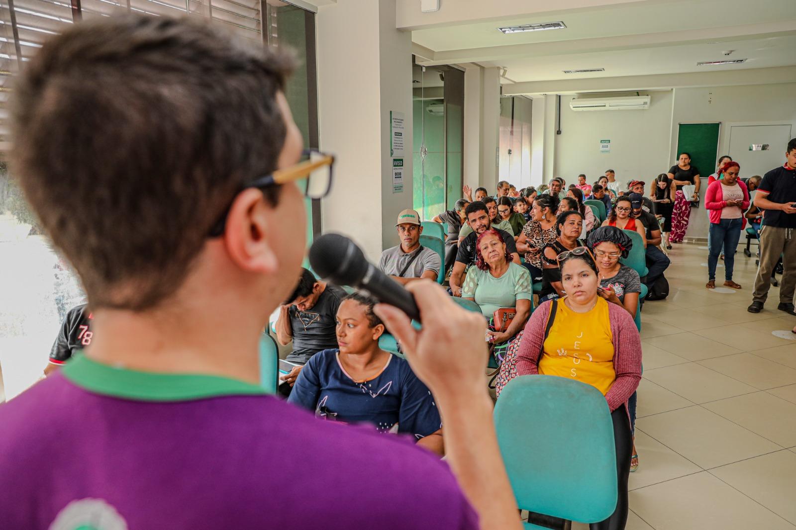 DPE-RR intensifica combate à violência contra a mulher