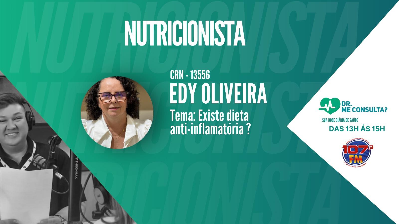 Existe dieta anti-inflamatória?