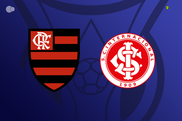 Flamengo e Internacional Aberem as Oitavas da Libertadores com Embate Brasileiro de Alto Risco