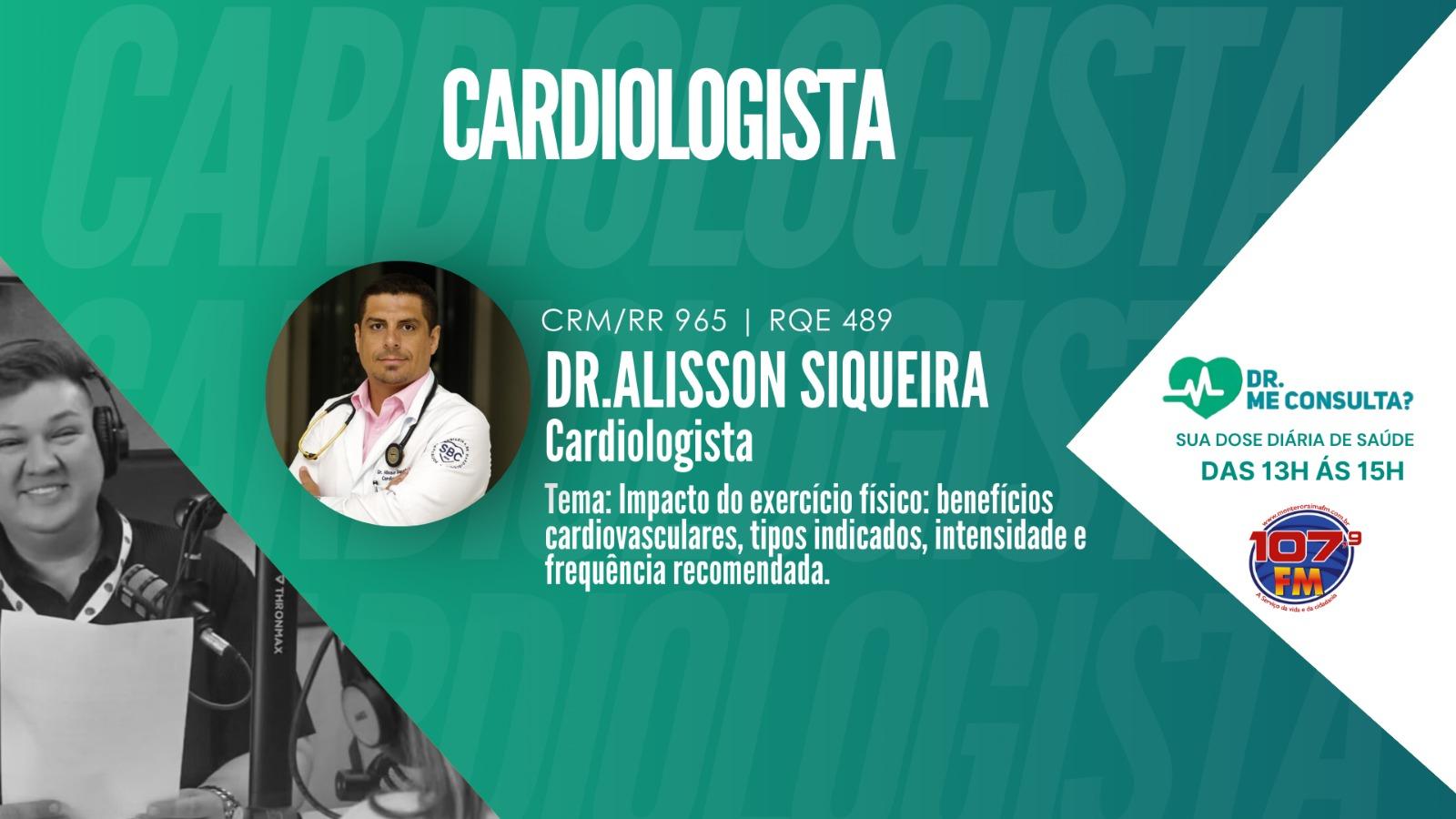 IMPACTO DO EXERCÍCIO FÍSICO