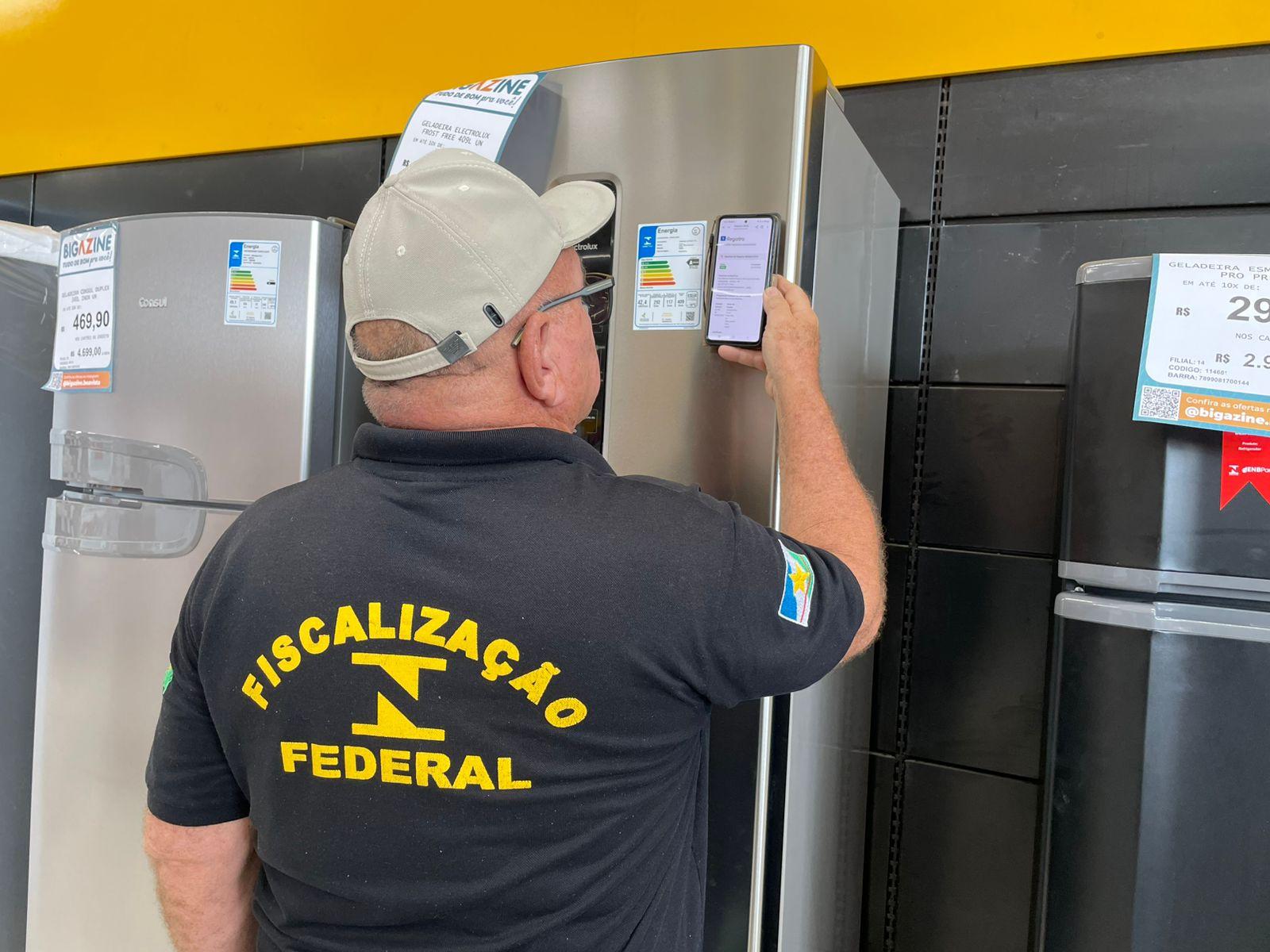 IPEM-RR divulga resultados positivos da Operação Eficiência Energética