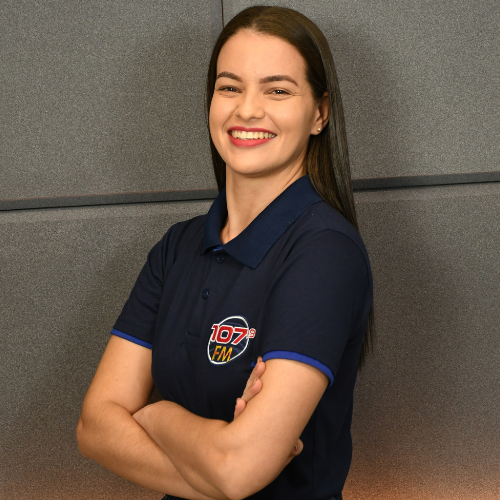 Lauany Gonçalves