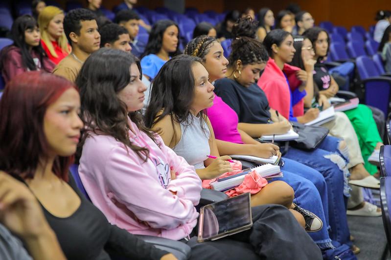 Normas e programas da ALERR impulsionam protagonismo da juventude