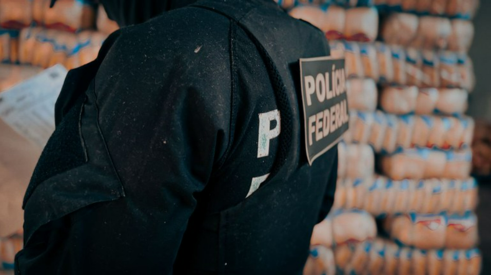 PF investiga fraude em contrato de merenda escolar em Roraima