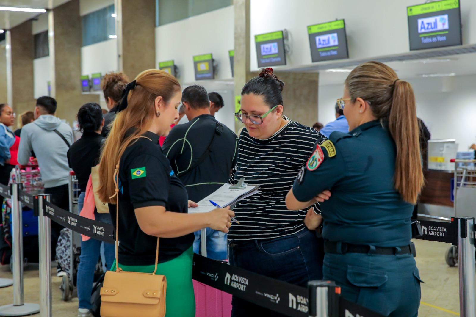Procon Assembleia integra pesquisa sobre companhias aéreas