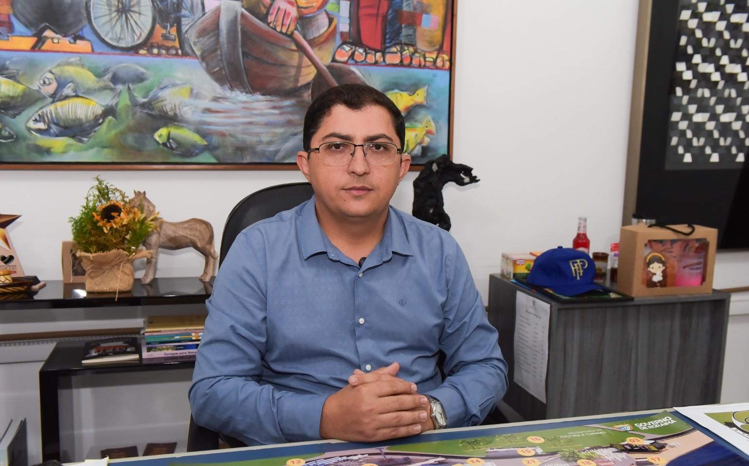 Roraima fortalece presença em Fórum Nacional de Cultura no Mato Grosso do Sul
