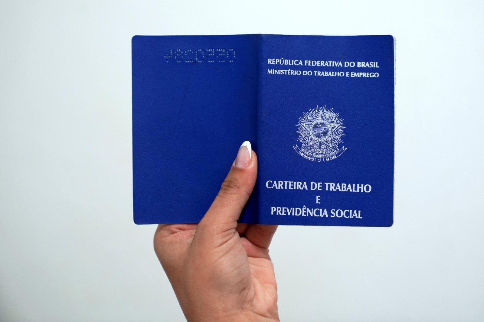 Roraima reduz desemprego e registra recorde de pessoas ocupadas