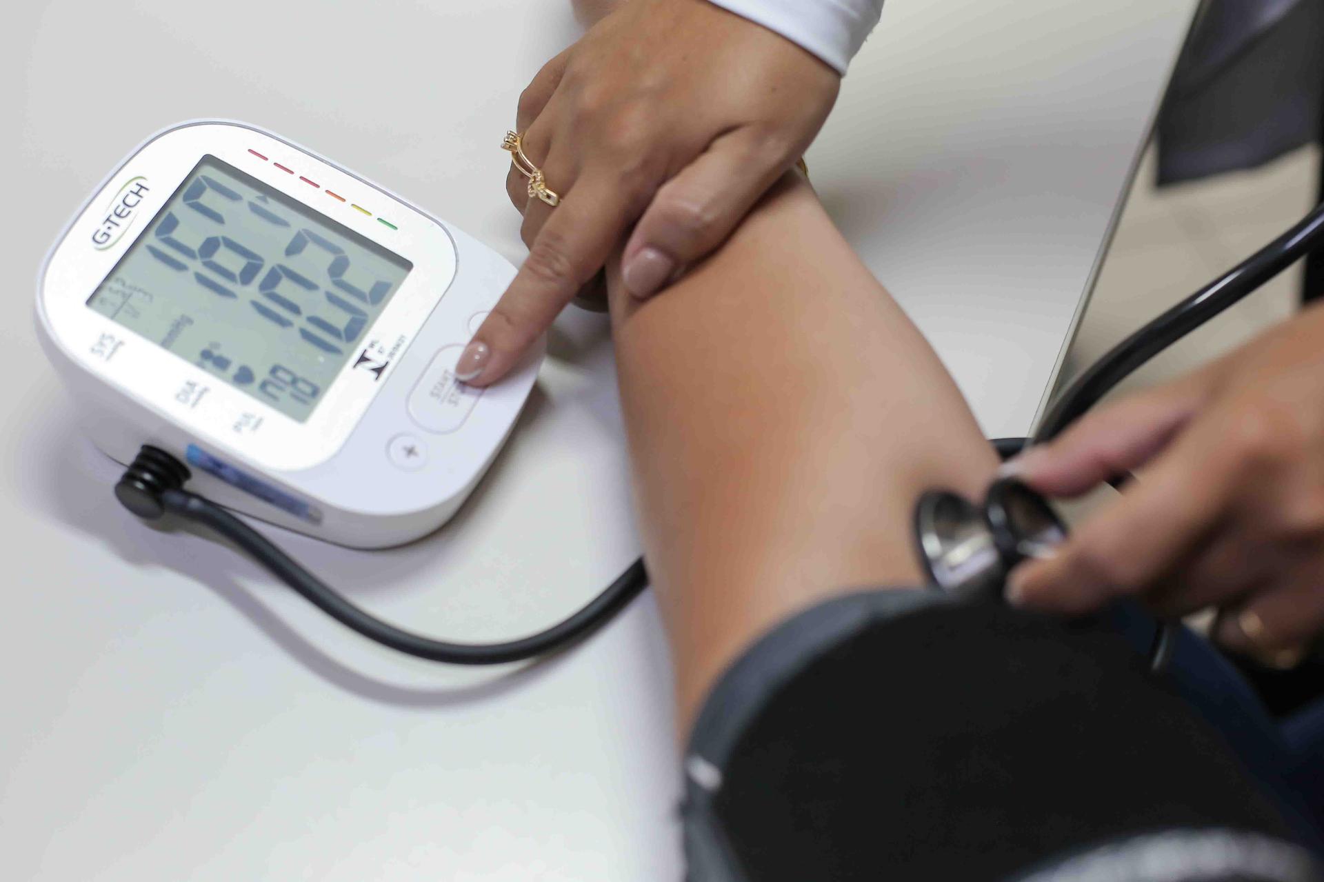Semana Estadual da Saúde do Coração reforça prevenção em Roraima