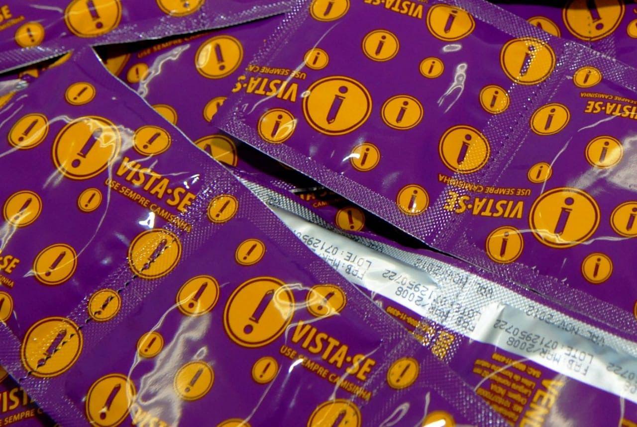 Sesau amplia oferta de preservativos masculinos com nova versão