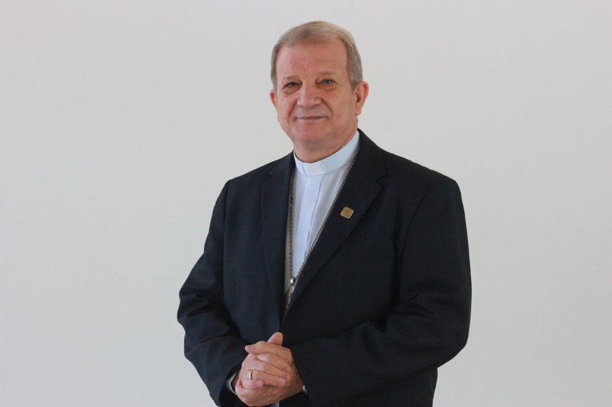 Diocese de Roraima emite nota de solidariedade ao Arcebispo da Arquidiocese de Cuiabá