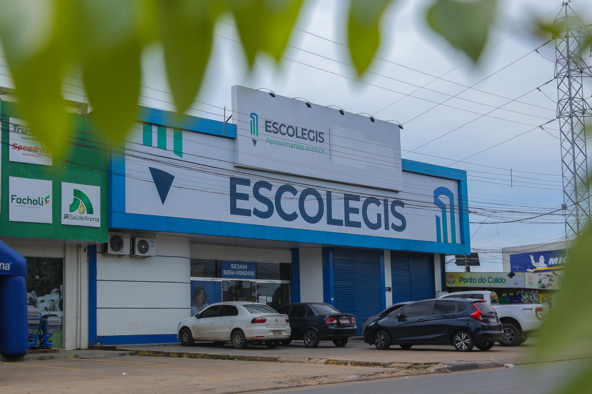 Escolegis oferta vagas para primeira turma de radialista básico em Boa Vista