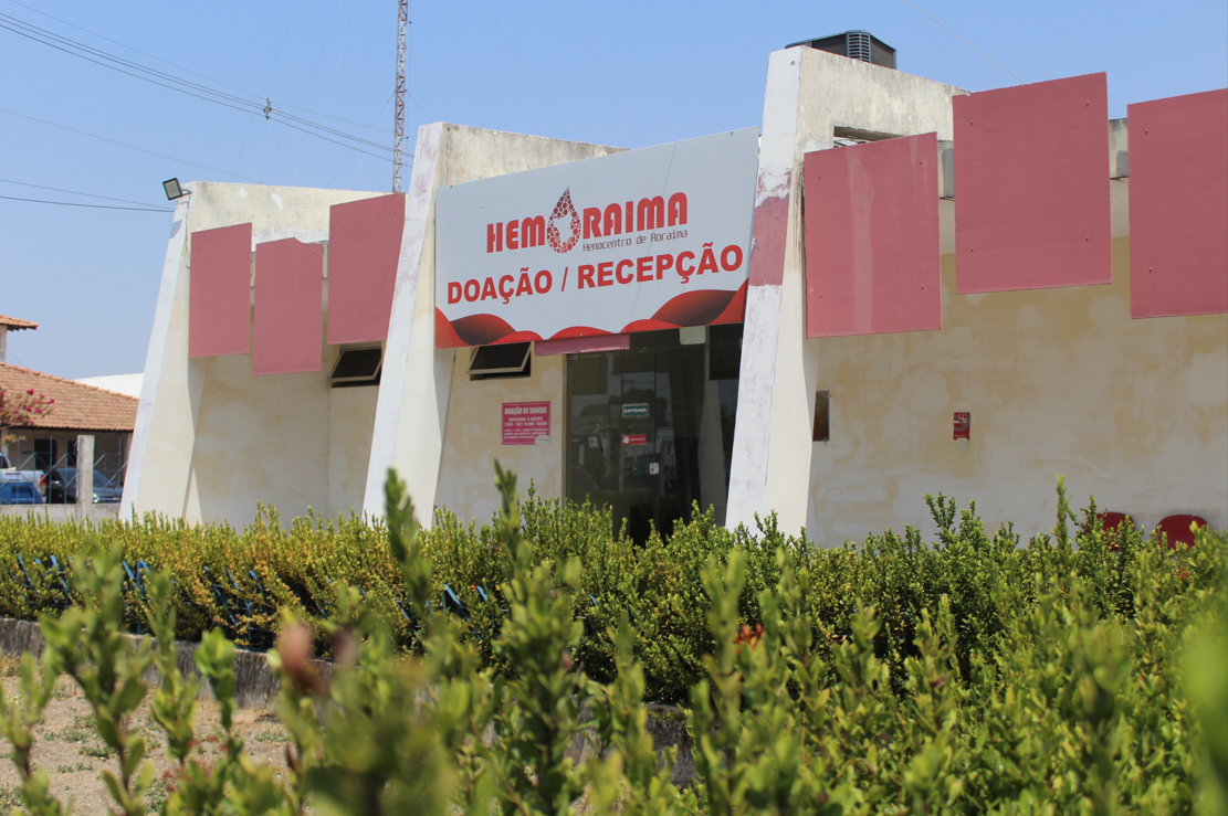 Hemoraima sensibiliza população no Dia Mundial do Doador de Medula Óssea