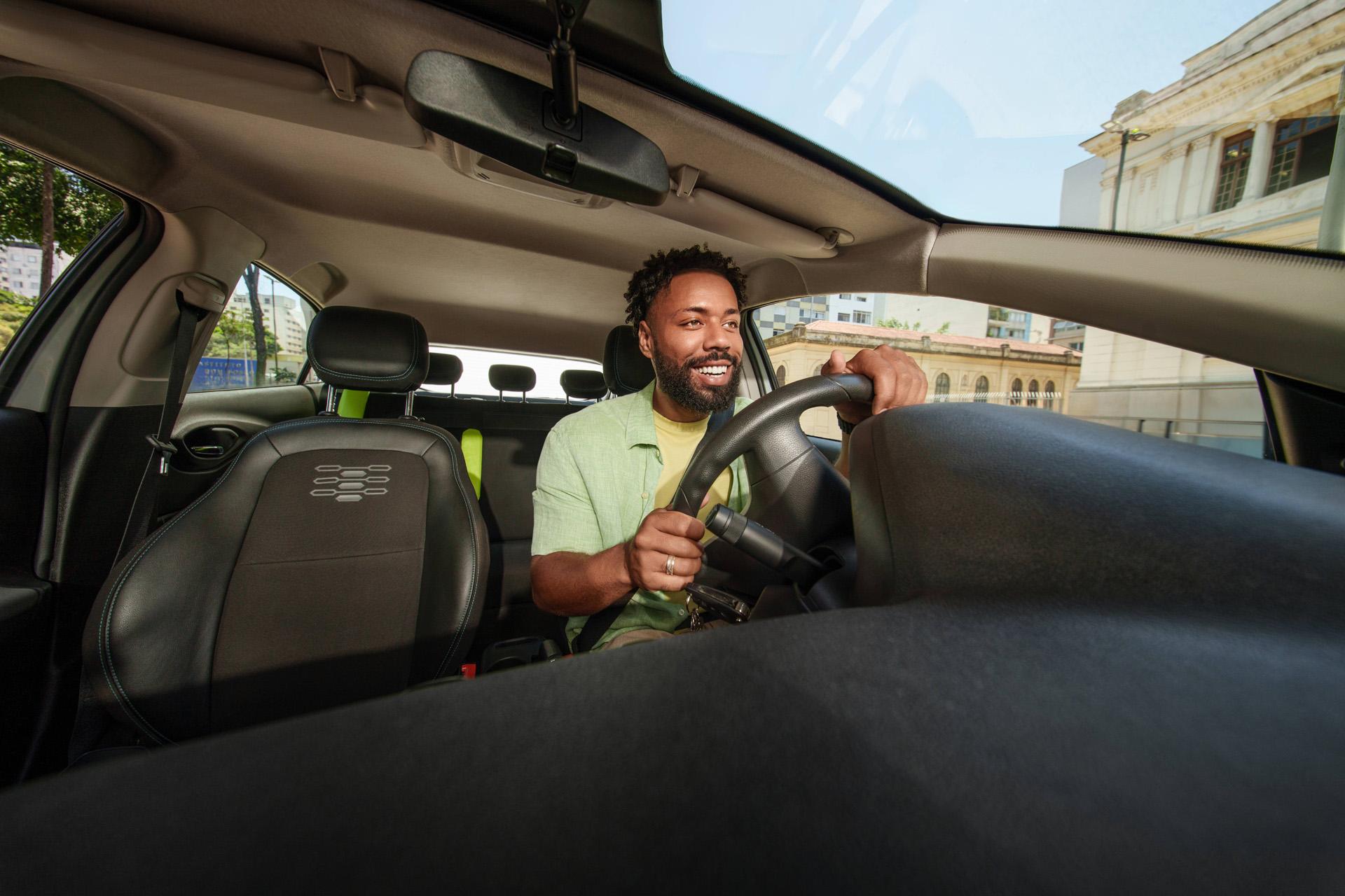 inDrive será aplicativo oficial de mobilidade no Festival Mormaço Cultural 2025