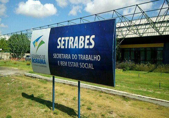 Inscrições para seletivo da Setrabes começam nesta segunda-feira com 549 vagas e salários de até R$ 5 mil