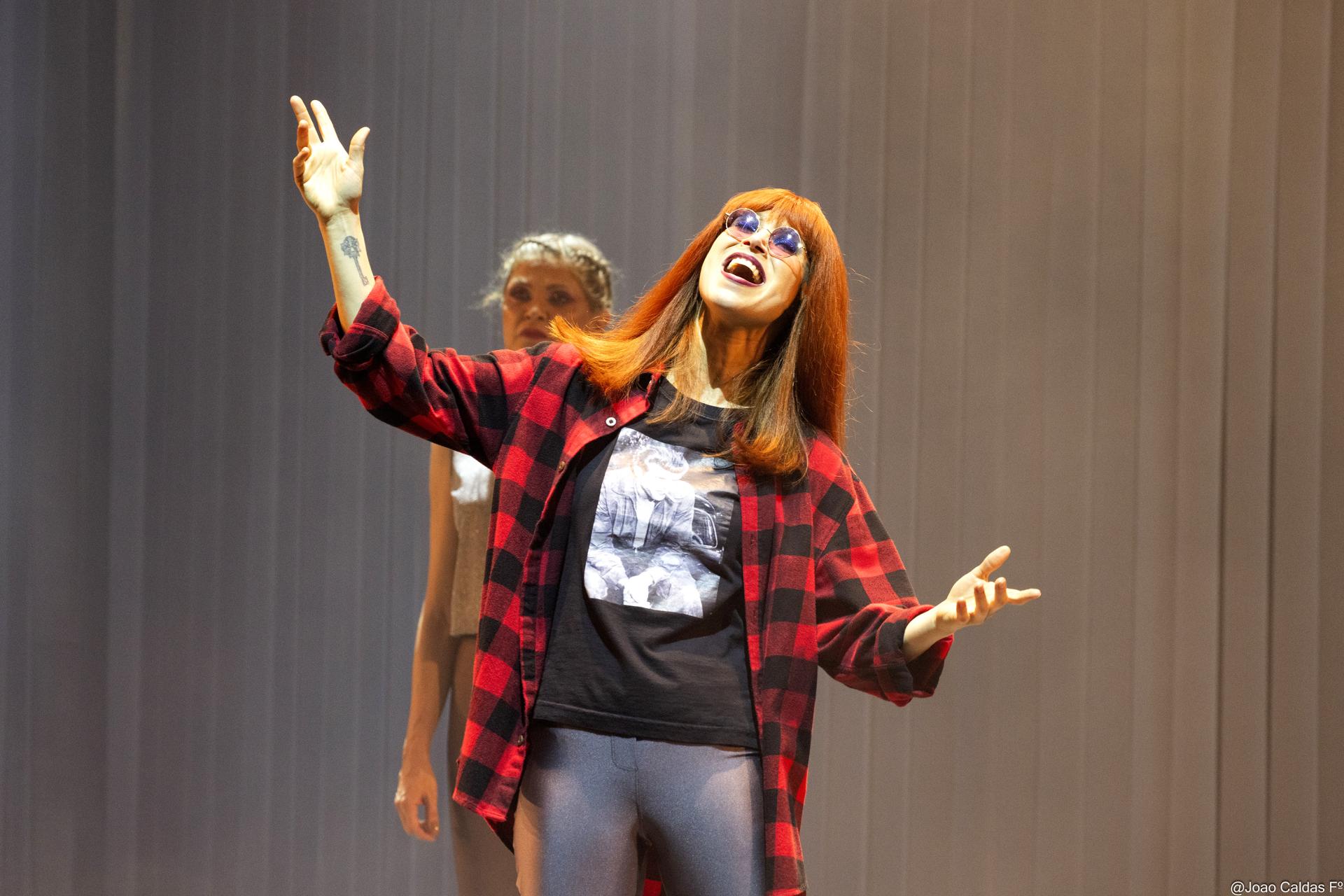 Mormaço Cultural 2025 abre programação no Teatro Municipal nesta sexta-feira, 12