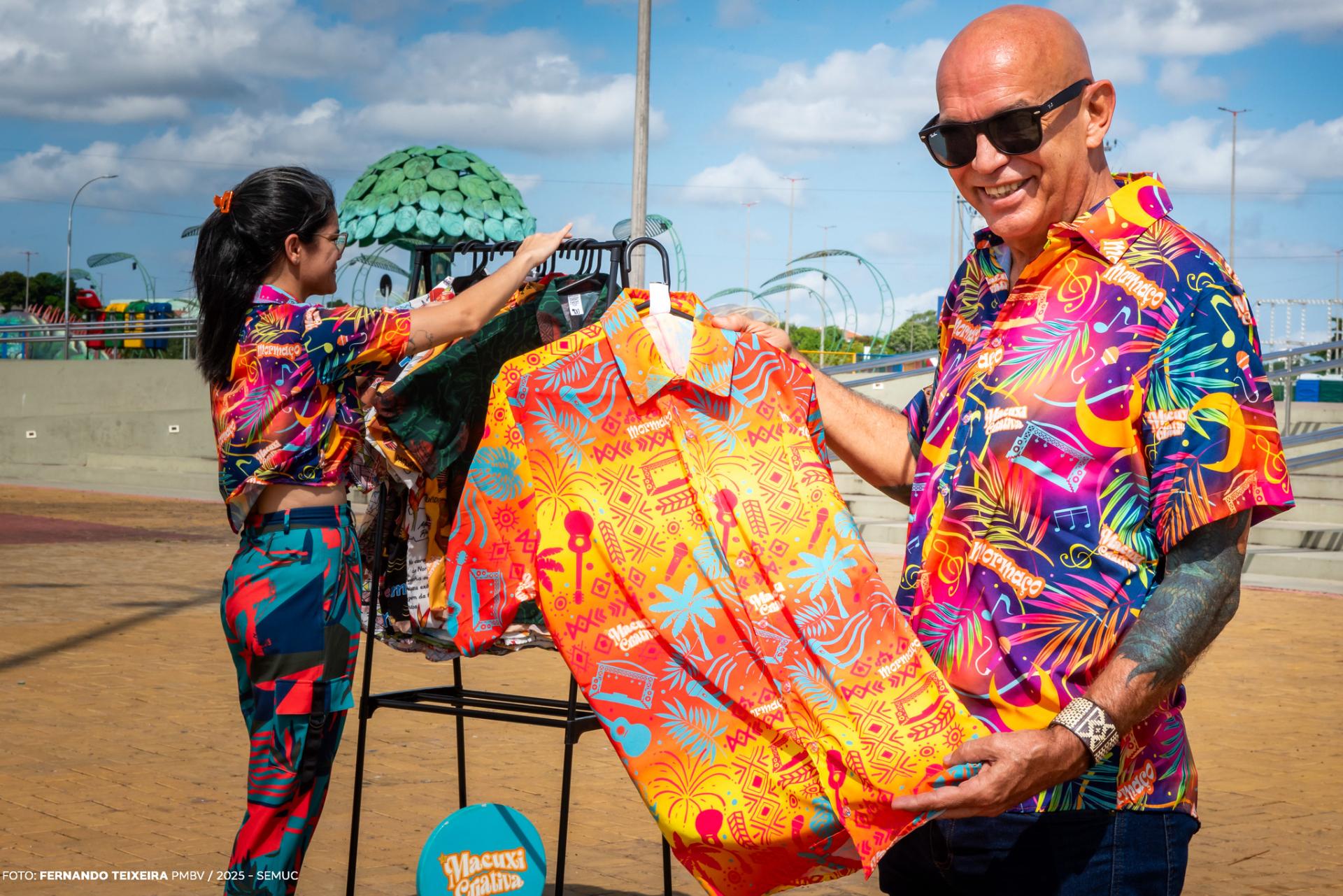Mormaço Cultural inspira empreendedores e aquece vendas em Boa Vista