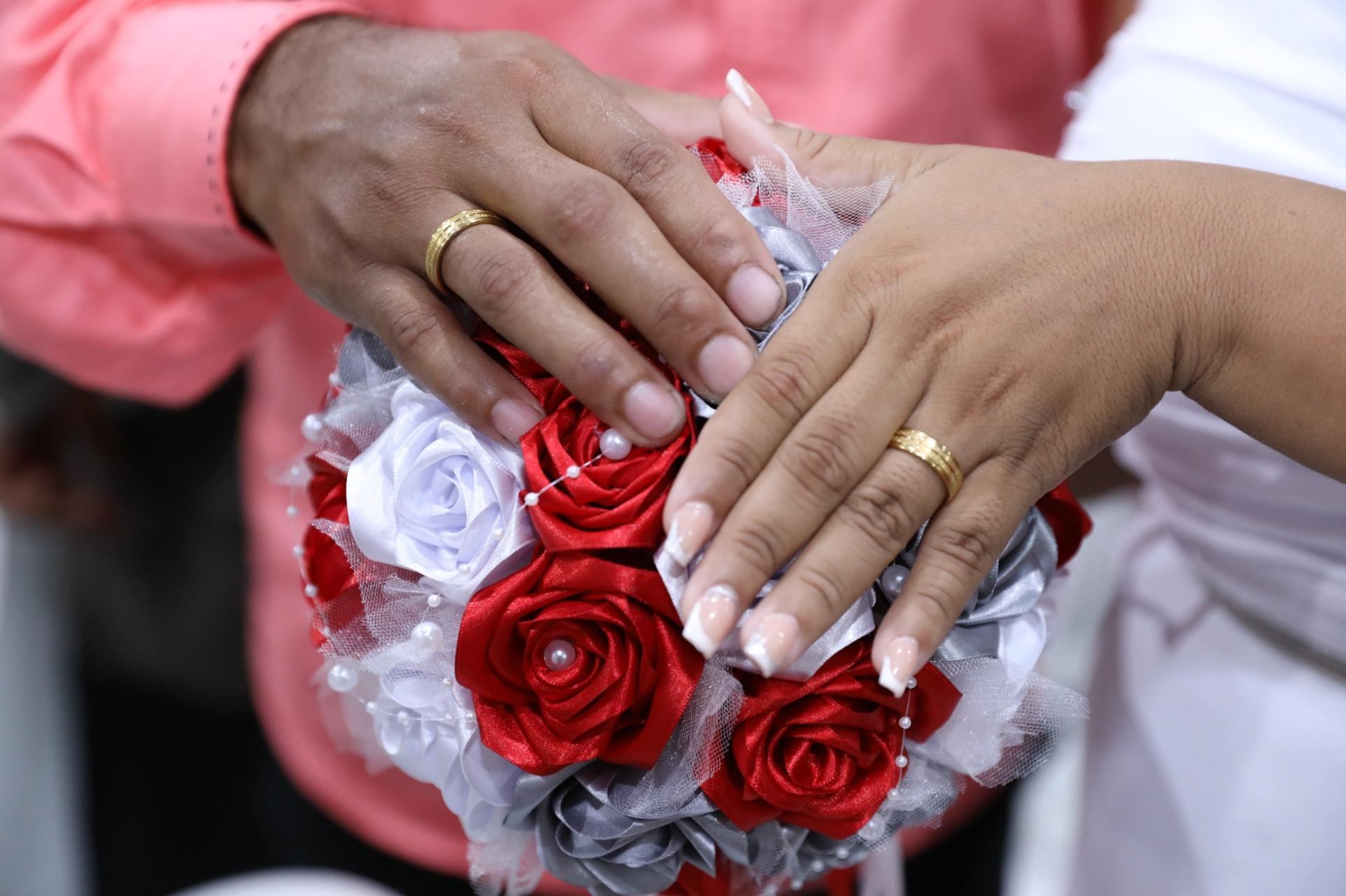 Rorainópolis terá casamento coletivo no dia 10 de outubro; veja como participar