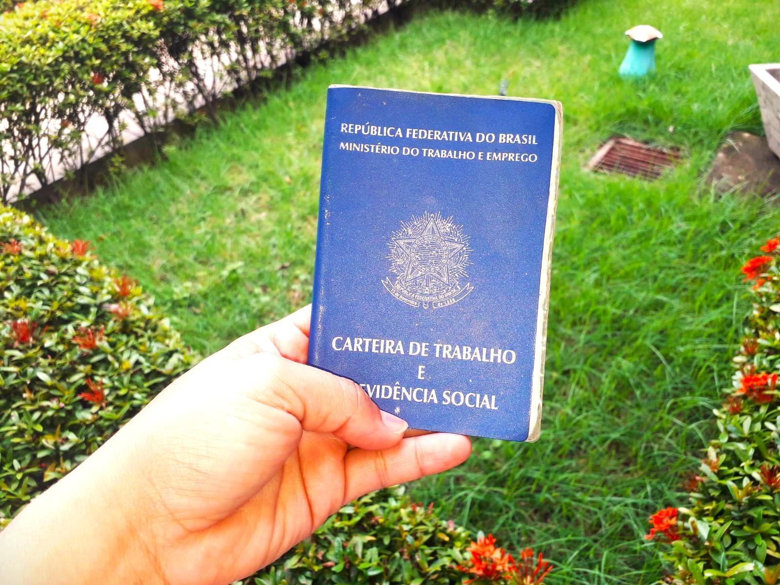 Sine Roraima oferta 113 vagas de emprego nesta terça-feira, 30