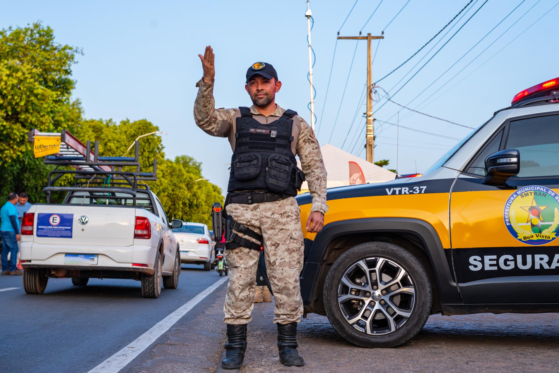 Vias da Zona Oeste terão interdições nesta sexta-feira (26)