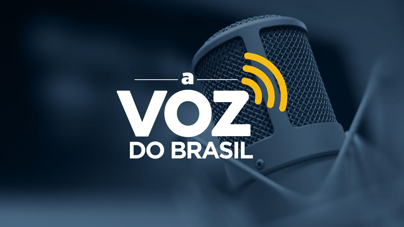 Voz do Brasil