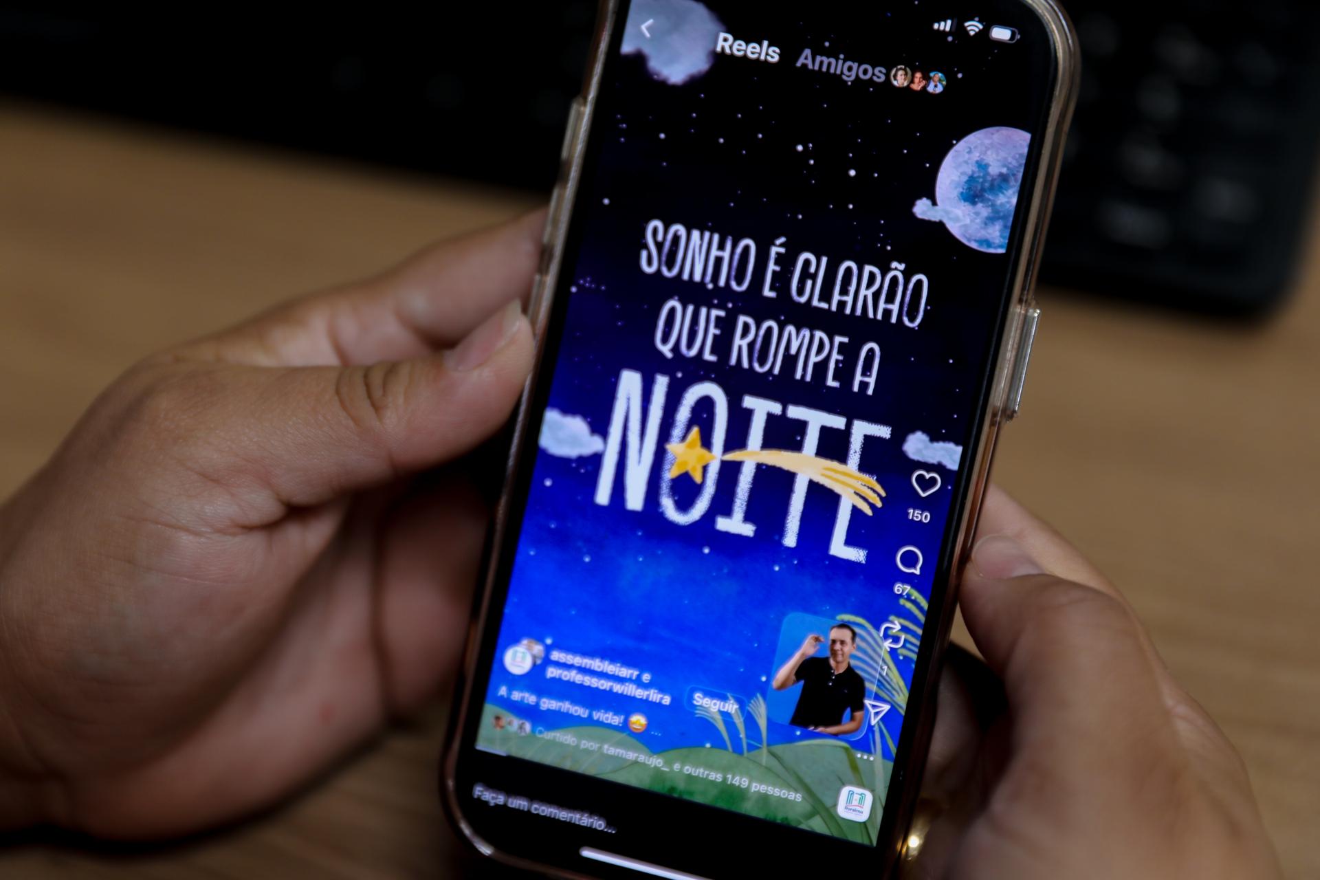 ALERR celebra o Dia do Poeta com vídeo da poesia vencedora do 1º Concurso Virtual