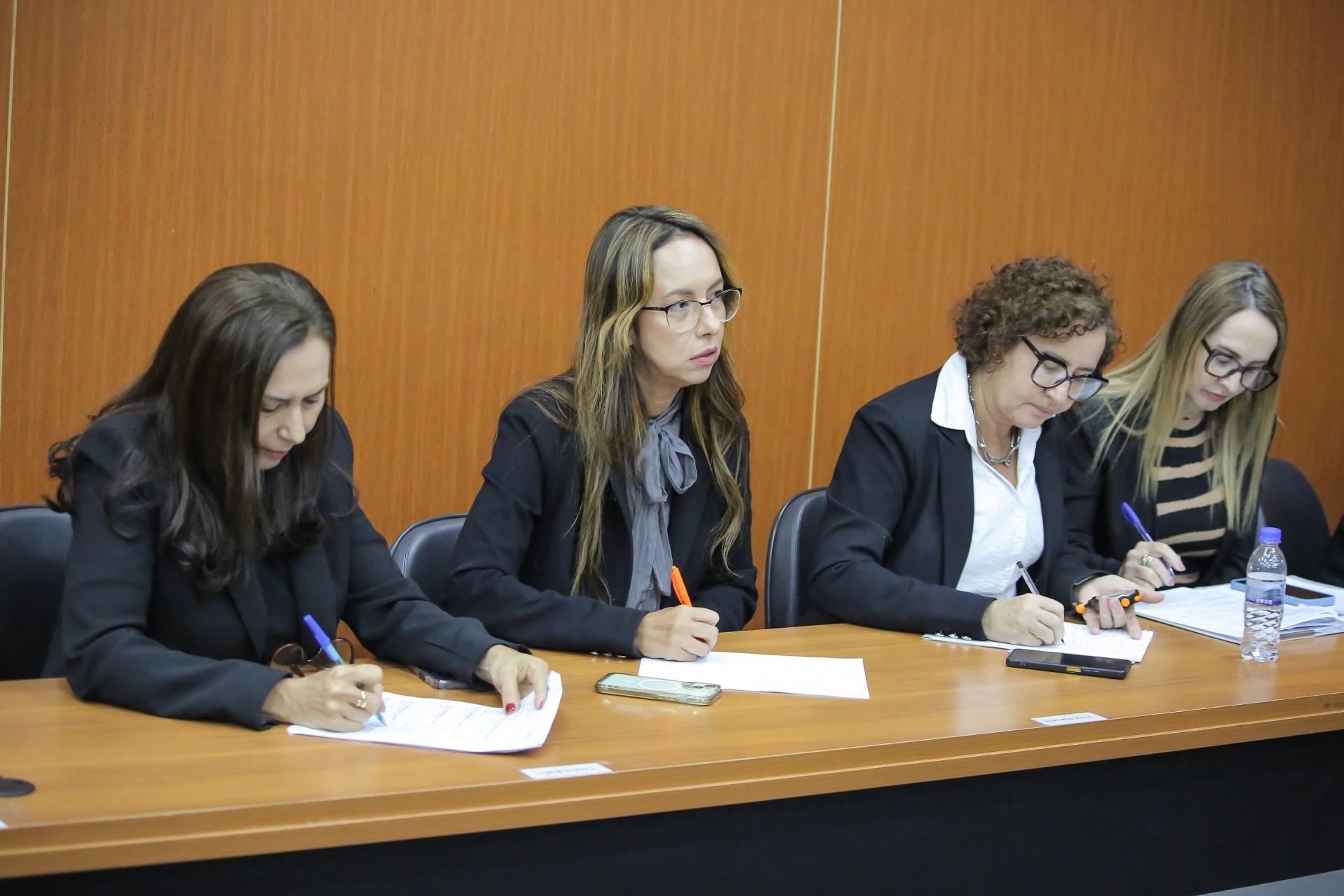 ALERR celebra o Dia do Servidor Público e reforça conquistas em favor da categoria