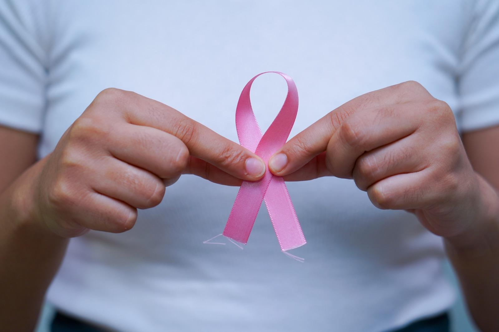 ALERR reforça ações do Outubro Rosa e políticas de combate ao câncer de mama