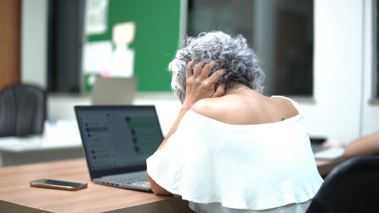 Assembleia Legislativa alerta sobre Síndrome de Burnout