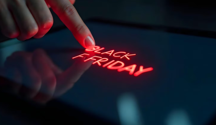 Black Friday 2025: Como aproveitar descontos sem cair em golpes digitais