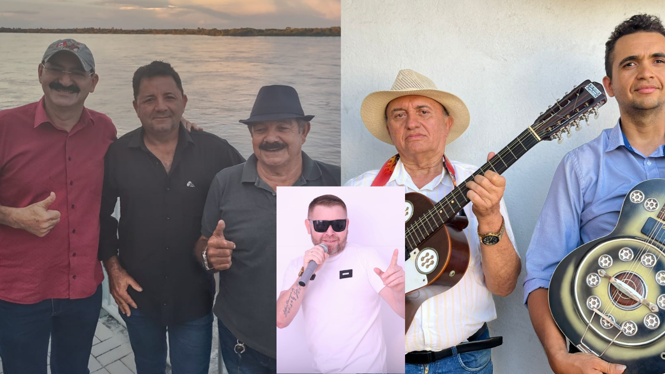 Boa Vista recebe I Feira Cultural Nordestina de Roraima