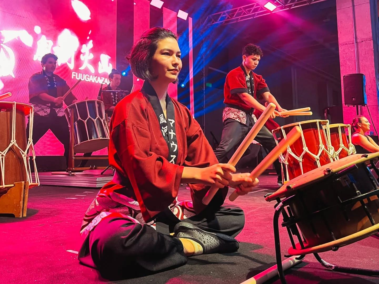 Comunidade japonesa celebra 70 anos de imigração em Roraima e 130 anos de Tratado de Amizade Brasil/Japão