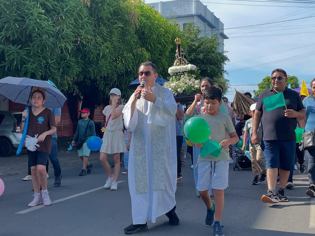 Foto: Dennefer Costa
