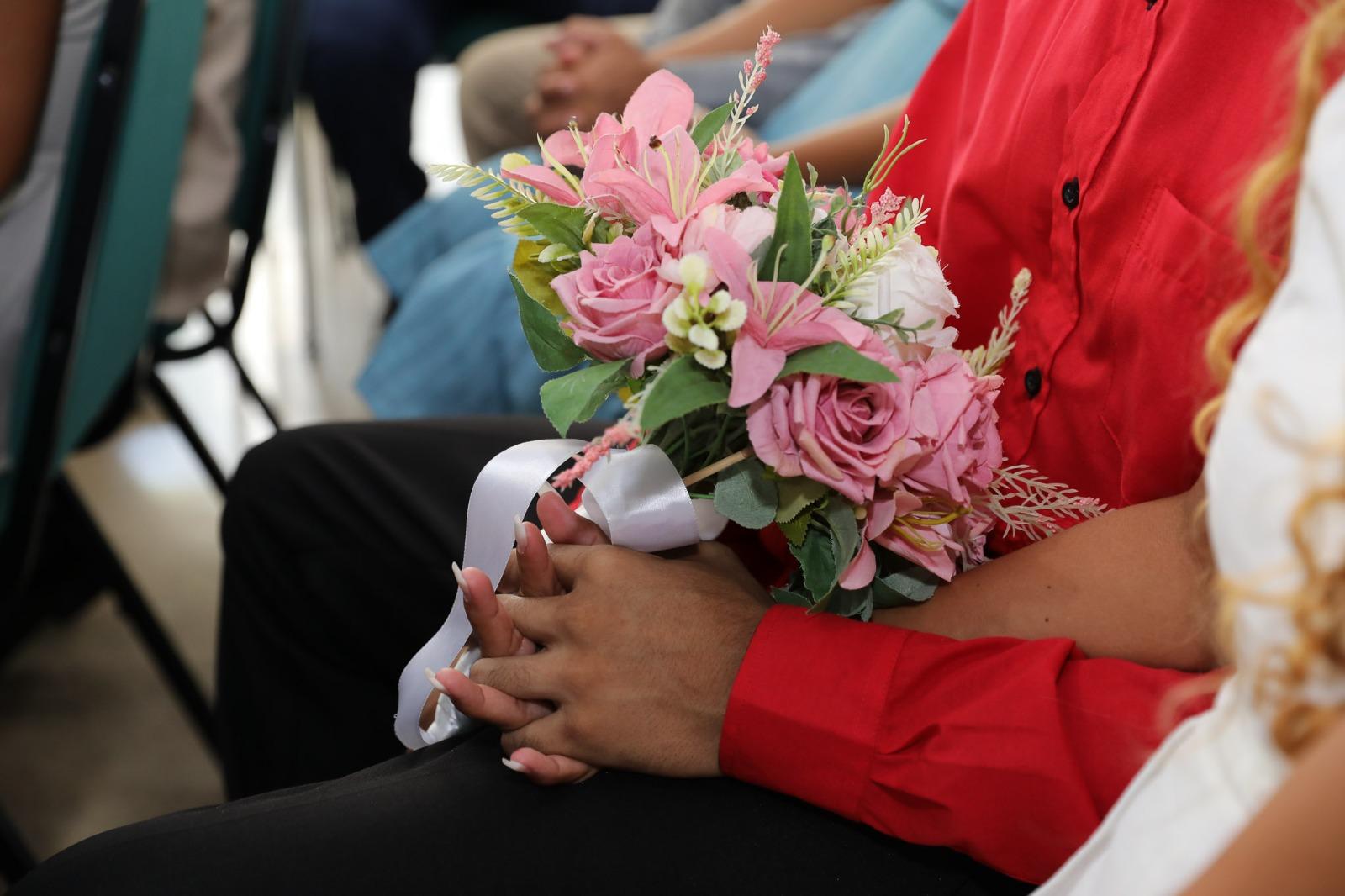 Encerram hoje(20) as inscrições para o ‘‘Direito de Amar’’ na PAMC