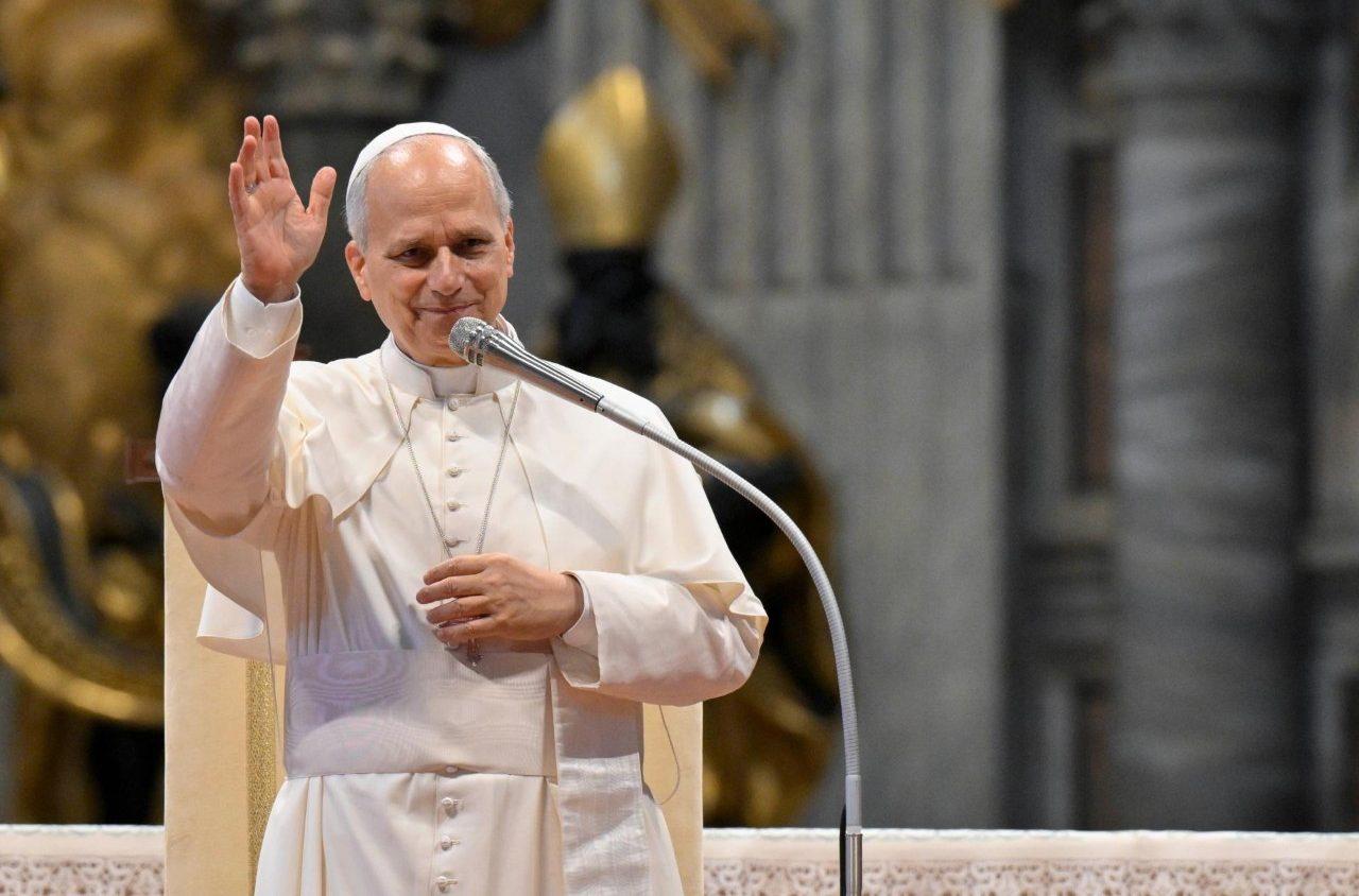 Leão XIV preside missa com canonização de 7 beatos em 19 de outubro