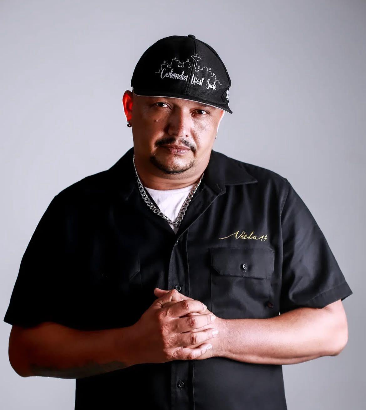 MC Frank: A voz do rap roraimense se despede aos 40 anos