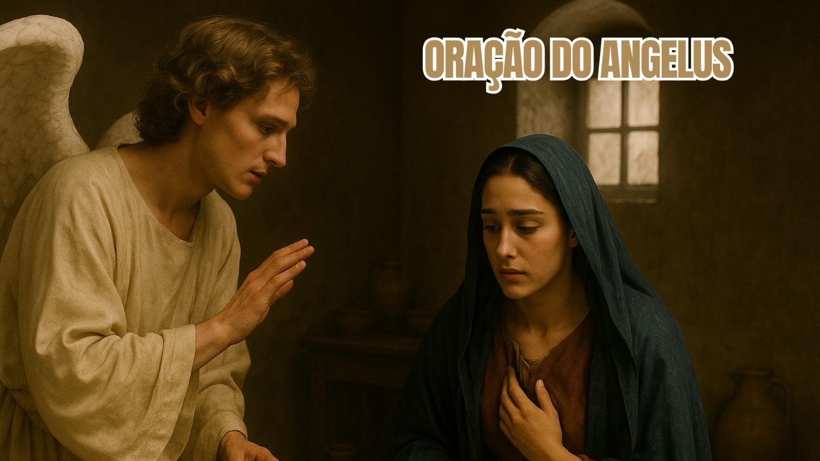 Oração do Angelus