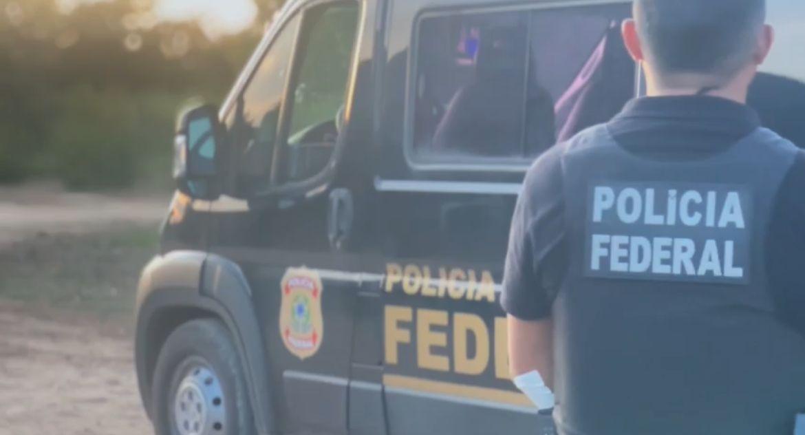 PF prende em flagrante dois motoristas por promoção de migração ilegal em Roraima