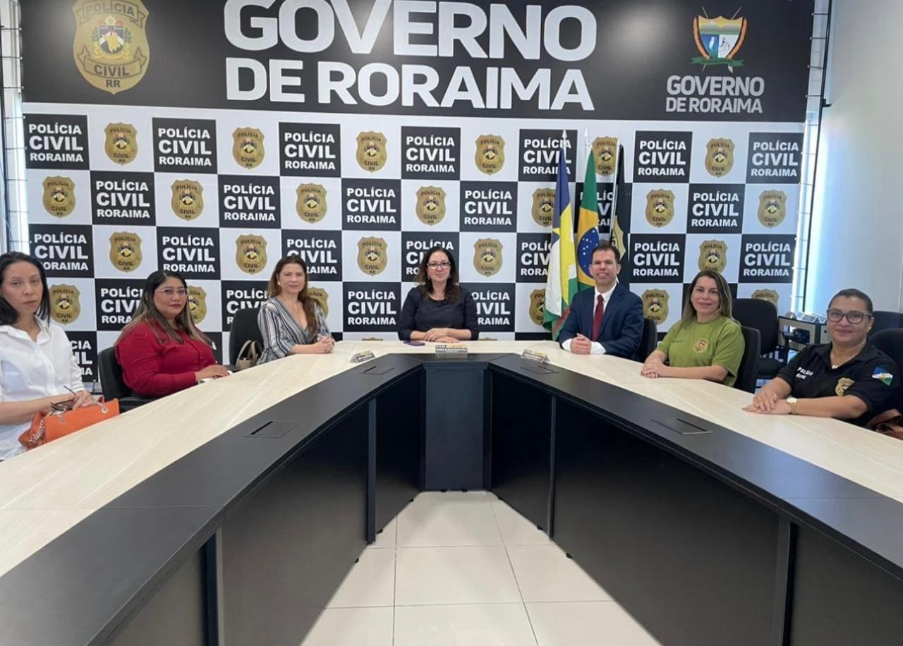 Programa oferece dignidade e acolhimento na aposentadoria para policiais civis