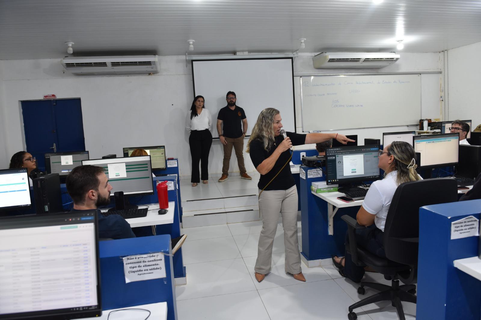 Roraima inicia pré-cadastramento para novos programas de moradia