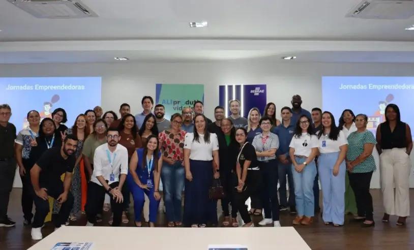 Sebrae Roraima abre edital para seleção de bolsistas do programa Agentes Locais de Inovação