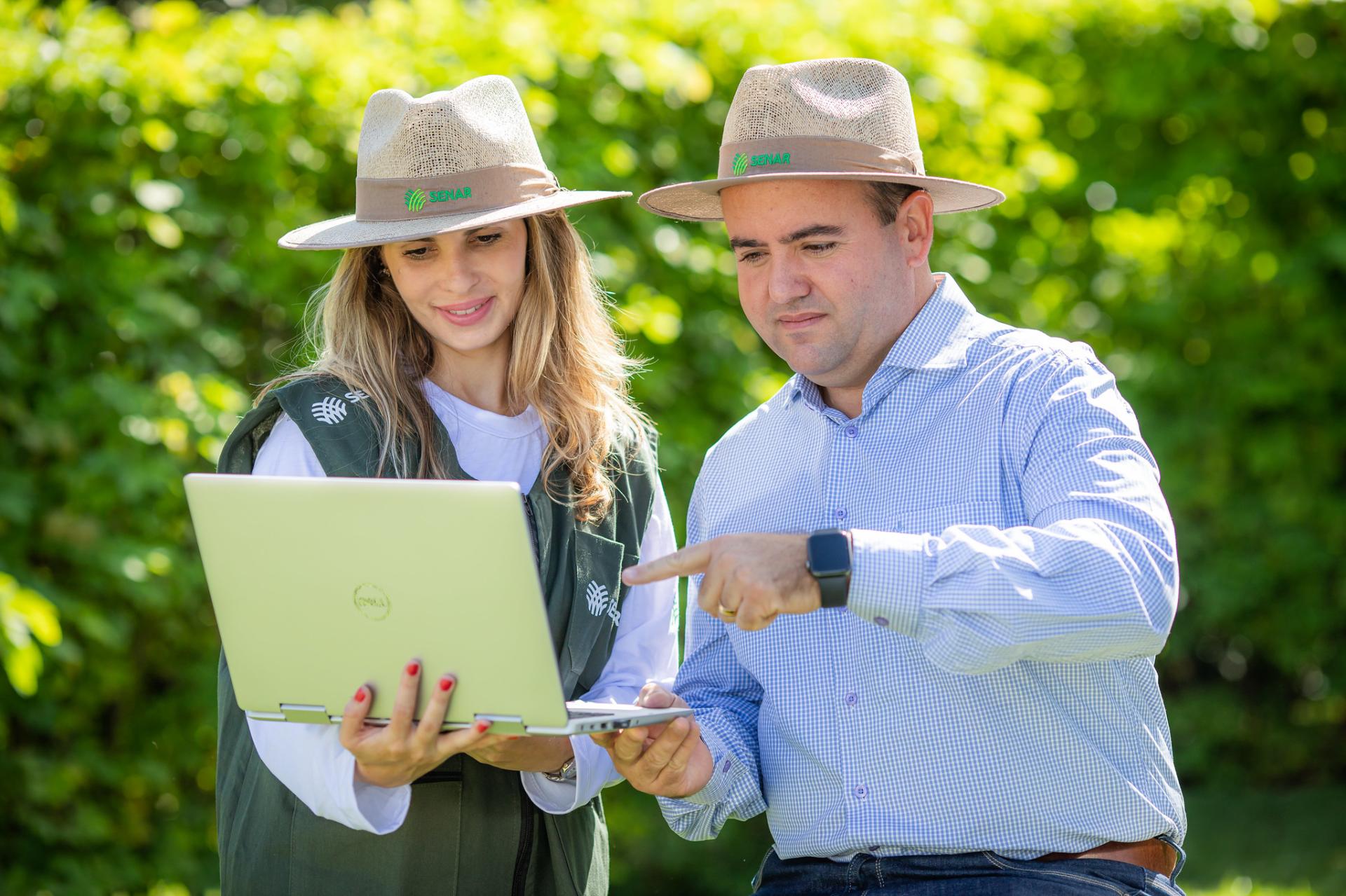 Senar Roraima abre processo seletivo com salários de até R$ 4 mil